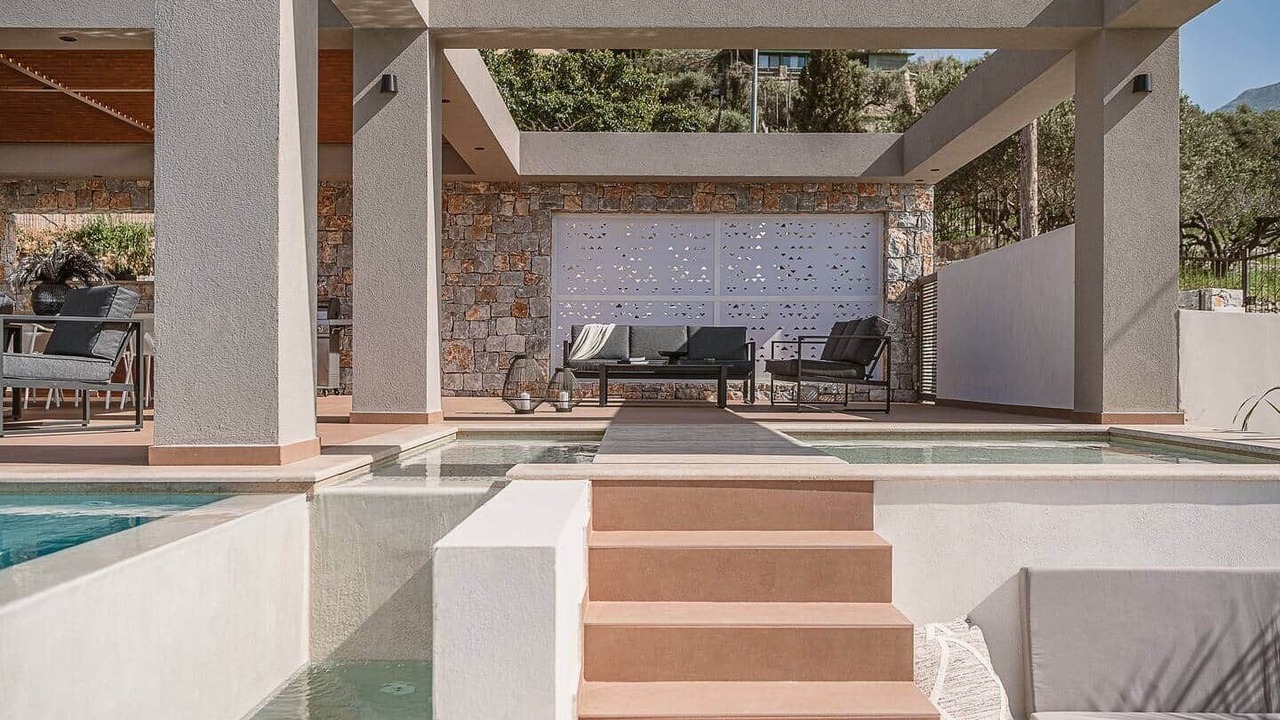 Photo of Outdoor in Limeniskos