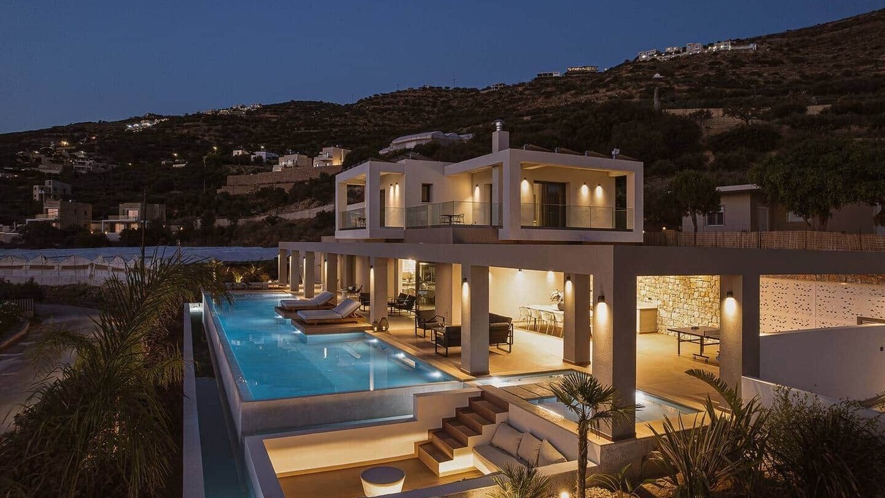 Photo of Outdoor in Limeniskos