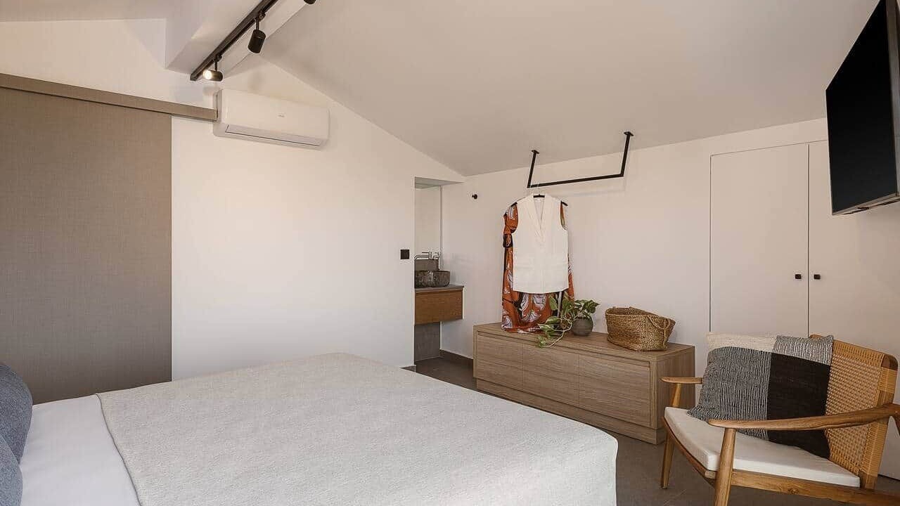 Photo of Bedroom in Galatas