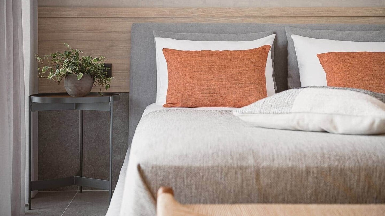 Photo of Bedroom in Galatas