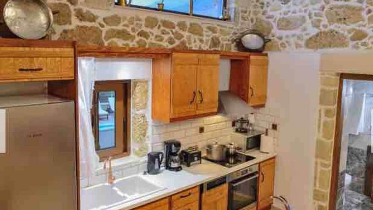 Photo of Kitchen in Platanos
