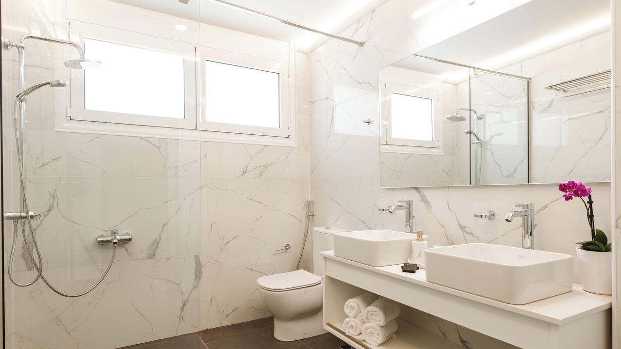 Photo of Bathroom in Sivota