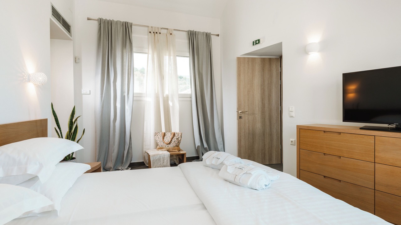 Photo of Bedroom in Sivota