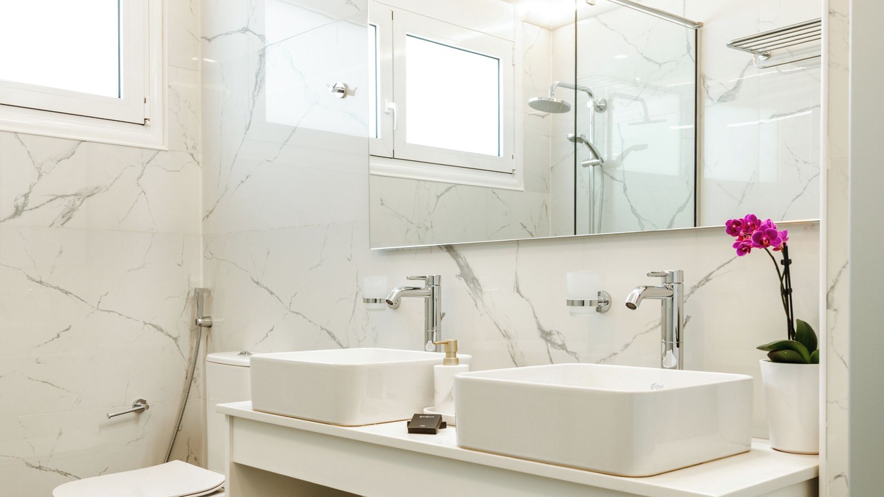 Photo of Bathroom in Sivota