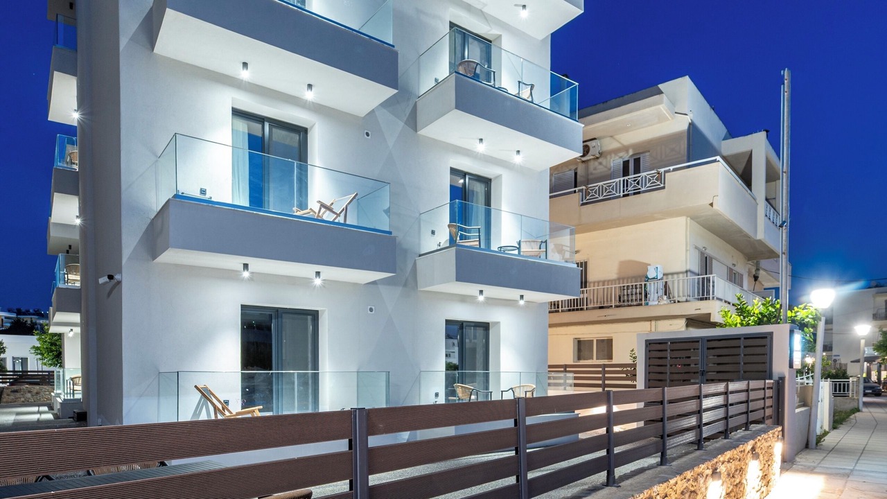 Photo of Outdoor in Kos