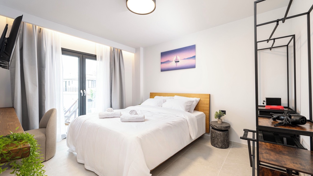 Photo of Bedroom in Kos