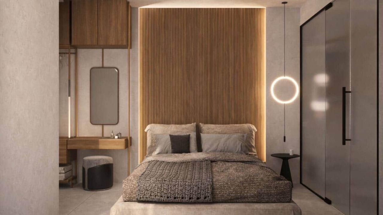 Photo of Bedroom in Pigi