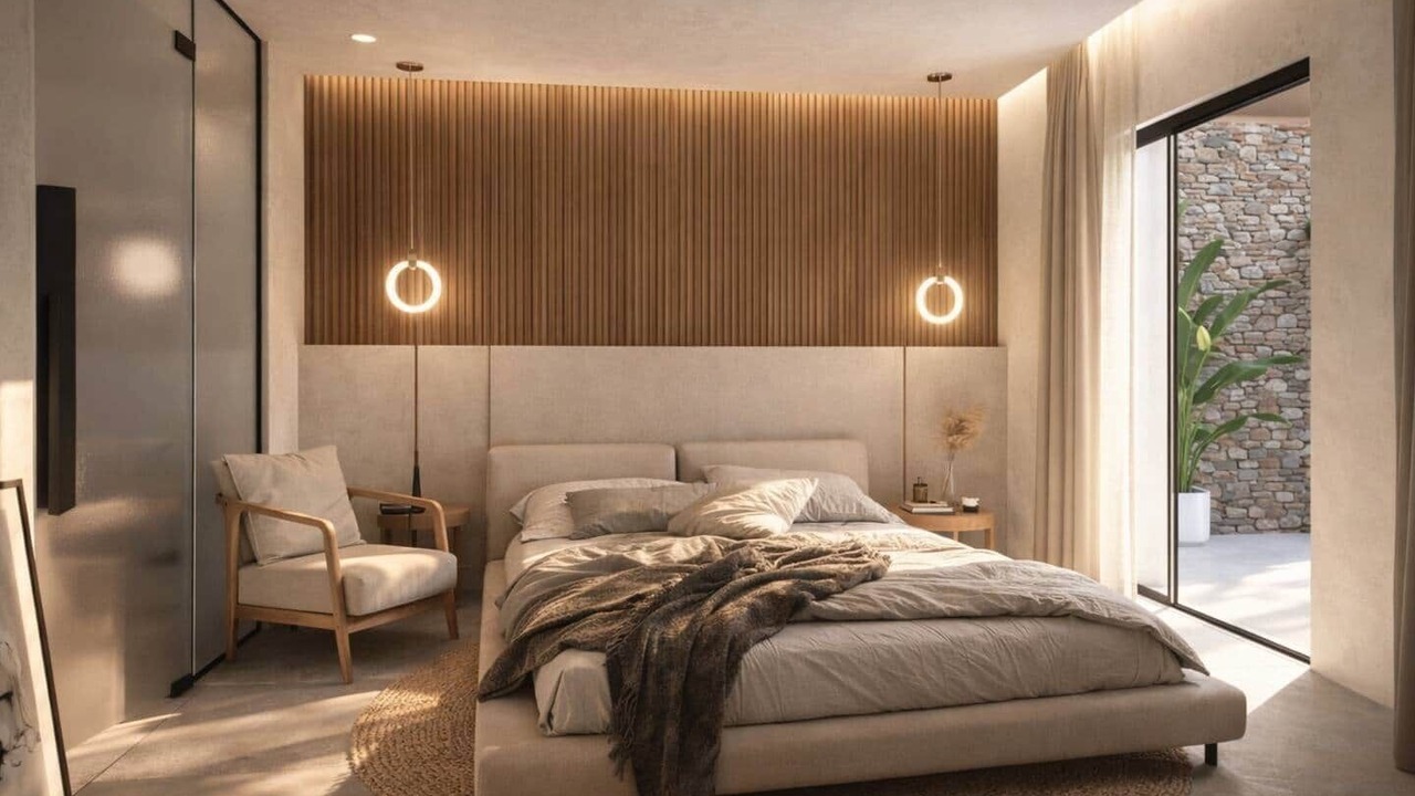 Photo of Bedroom in Pigi