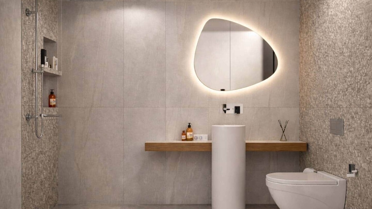 Photo of Bathroom in Pigi