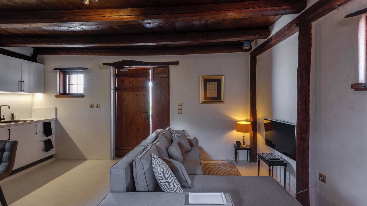 Photo of Livingroom in Milia