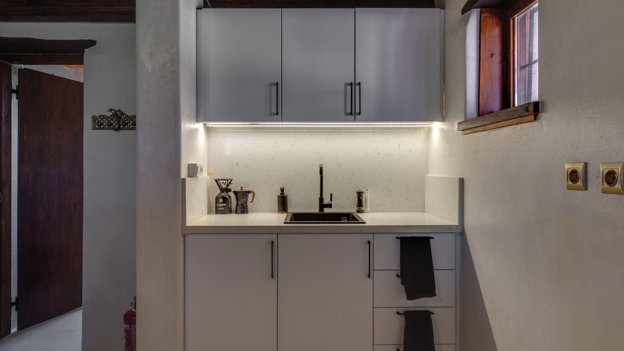 Photo of Kitchen in Milia