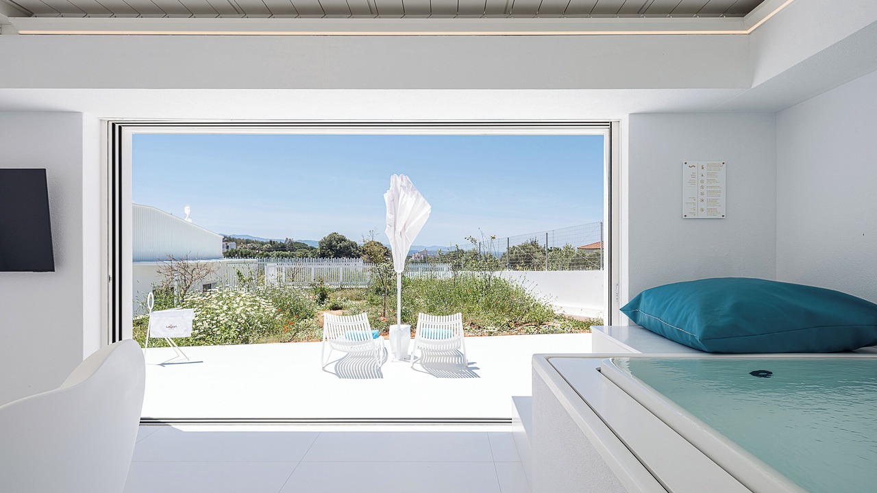 Photo of Patio Balcony in Chania