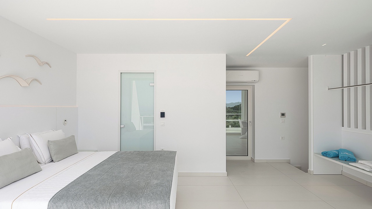Photo of Bedroom in Chania