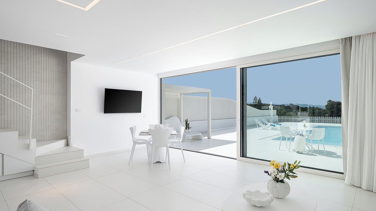Photo of Livingroom in Chania