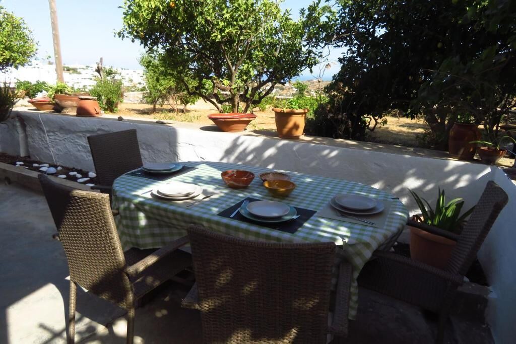 Photo of Outdoor in Sifnos