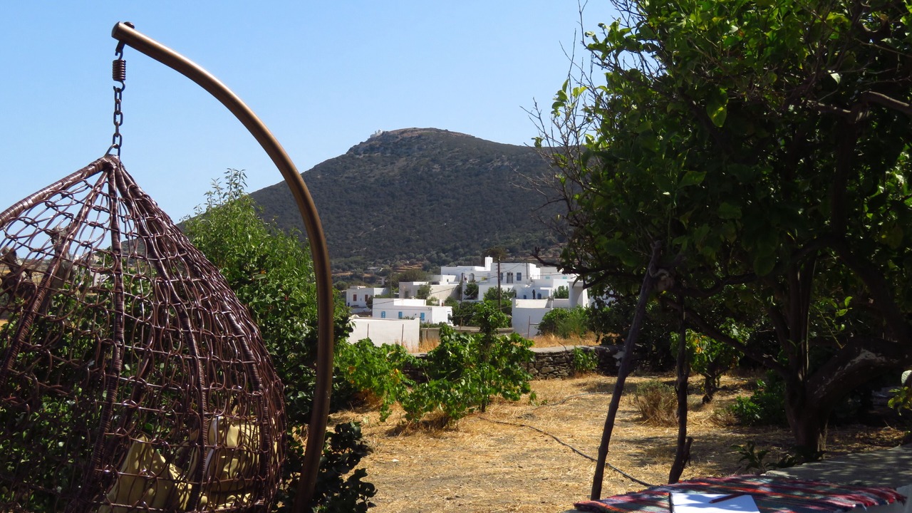 Photo of Outdoor in Sifnos