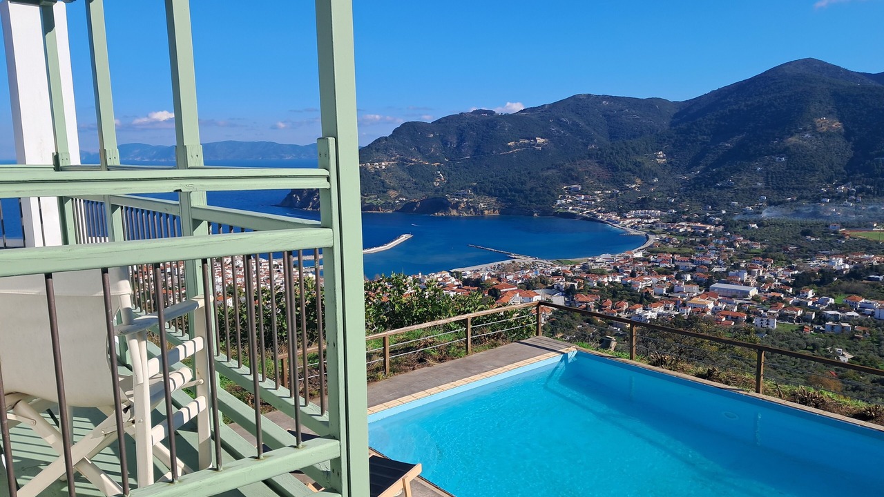 Photo of Outdoor in Skopelos