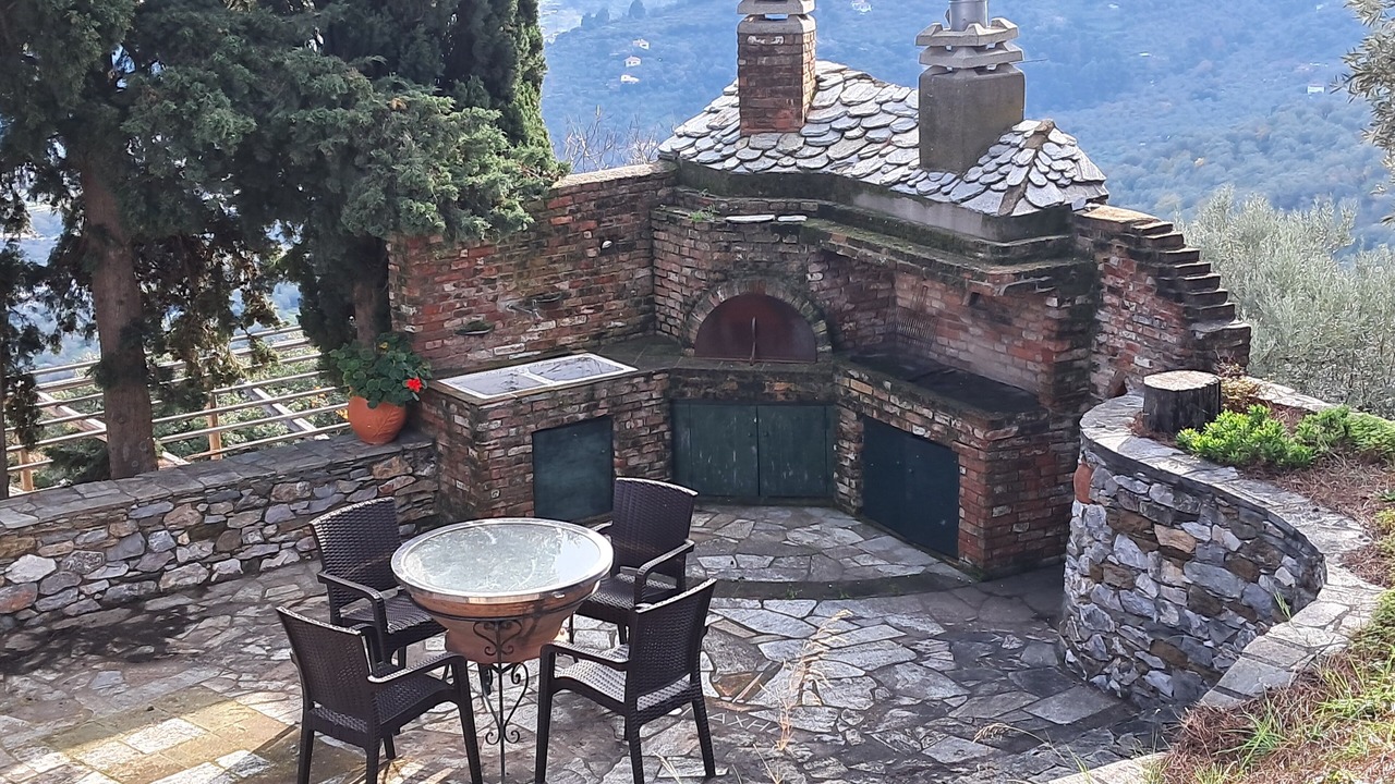 Photo of Outdoor in Skopelos