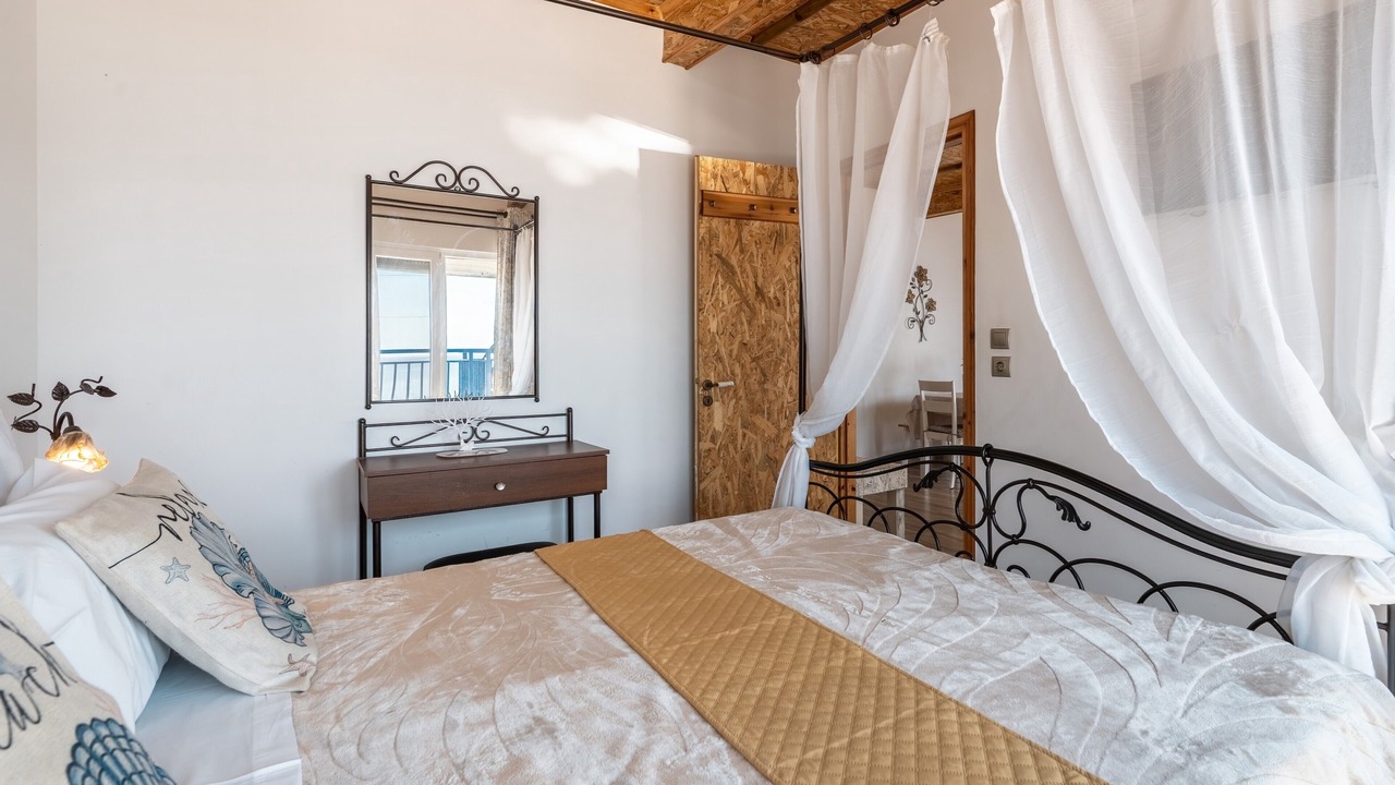 Photo of Bedroom in Stegna