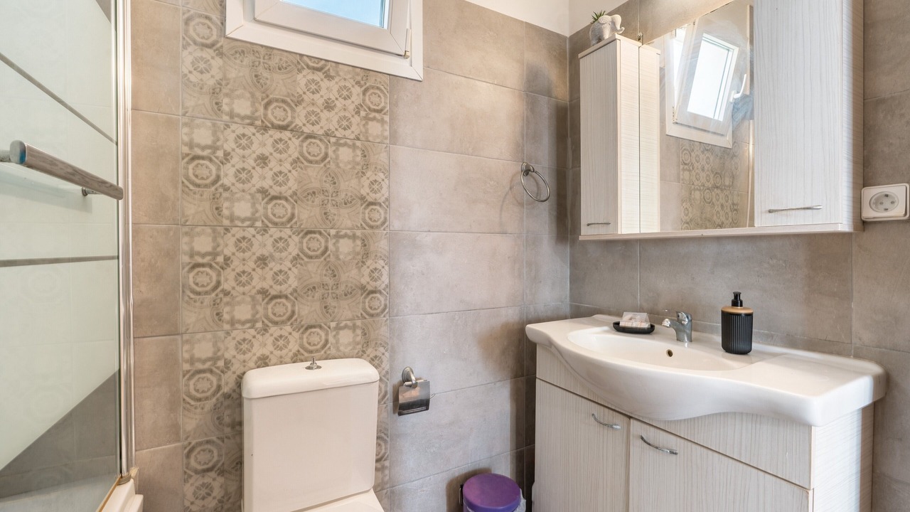 Photo of Bathroom in Stegna