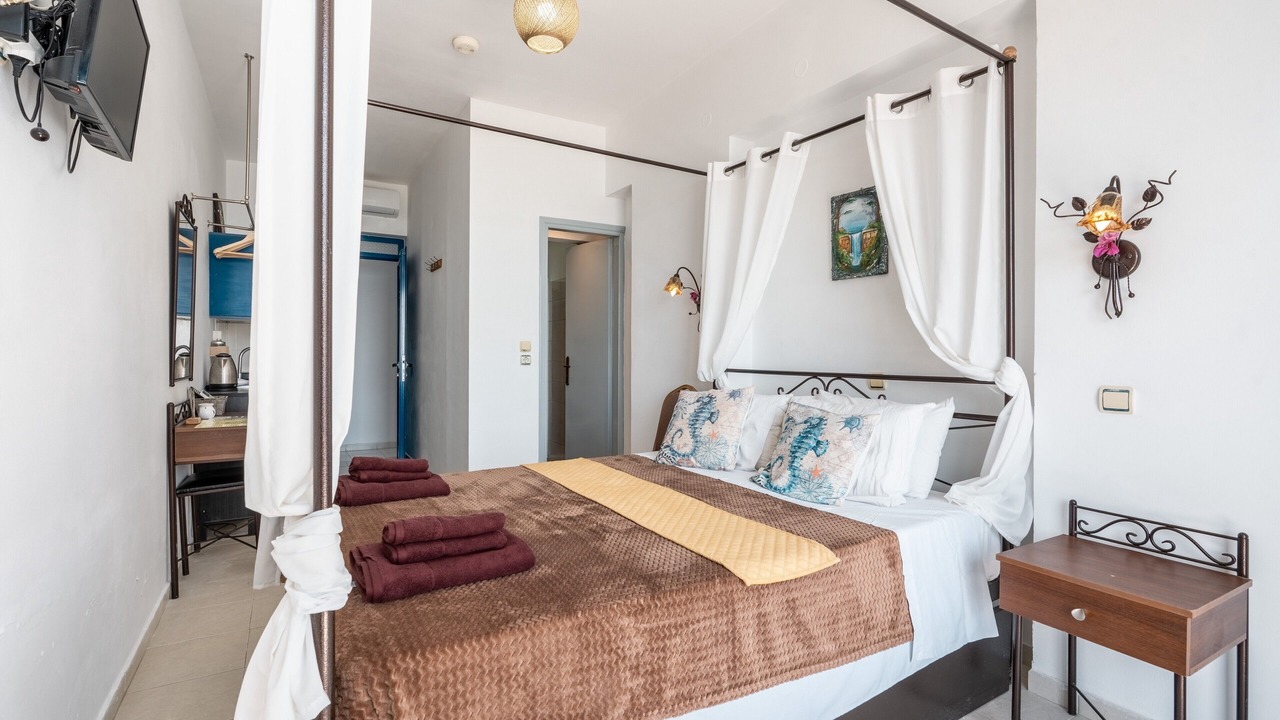 Photo of Bedroom in Stegna