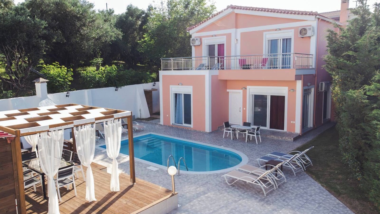 Photo of Outdoor in Agios Sostis