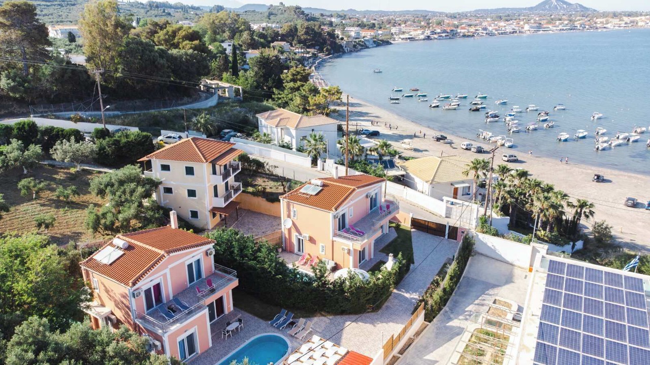 Photo of Outdoor in Agios Sostis