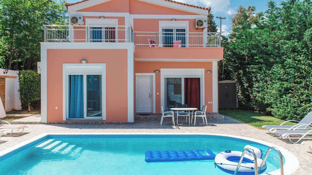 Photo of Outdoor in Agios Sostis