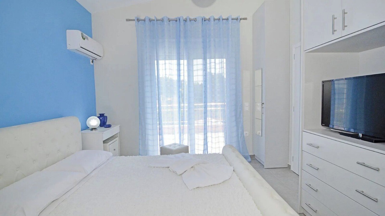 Photo of Bedroom in Agios Sostis