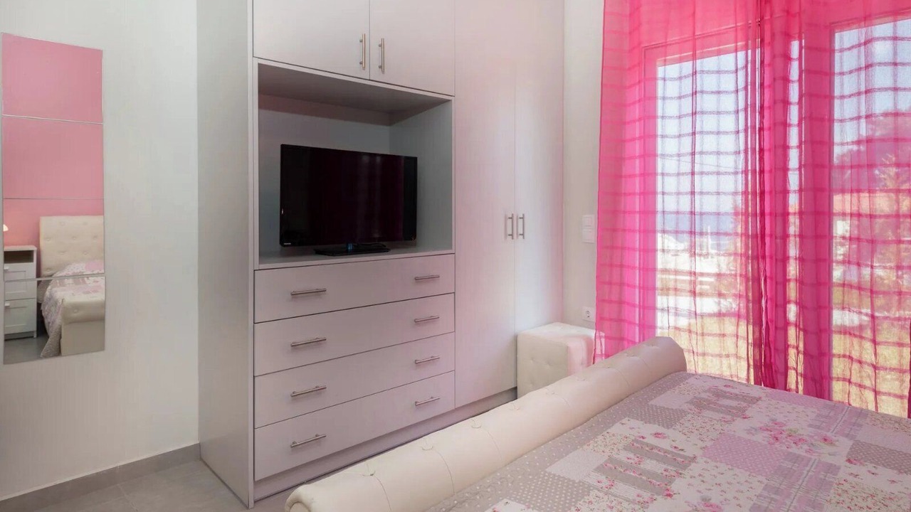 Photo of Bedroom in Agios Sostis