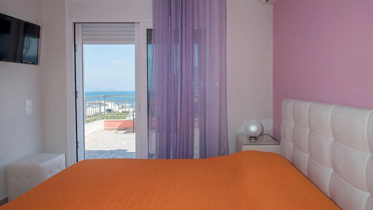 Photo of Bedroom in Agios Sostis