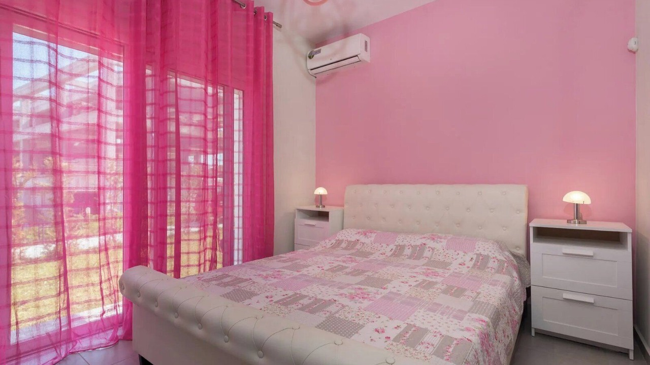 Photo of Bedroom in Agios Sostis