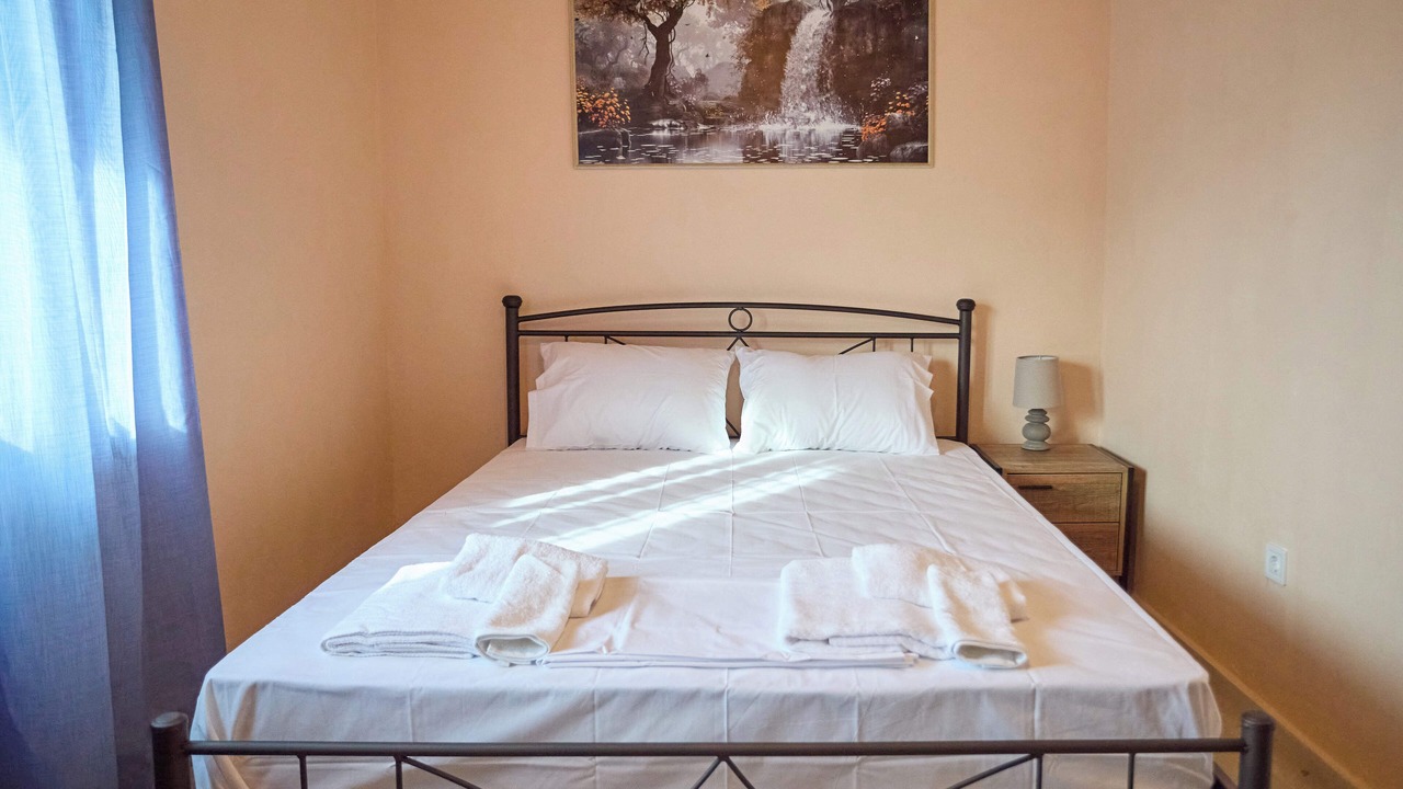 Photo of Bedroom in Volissos