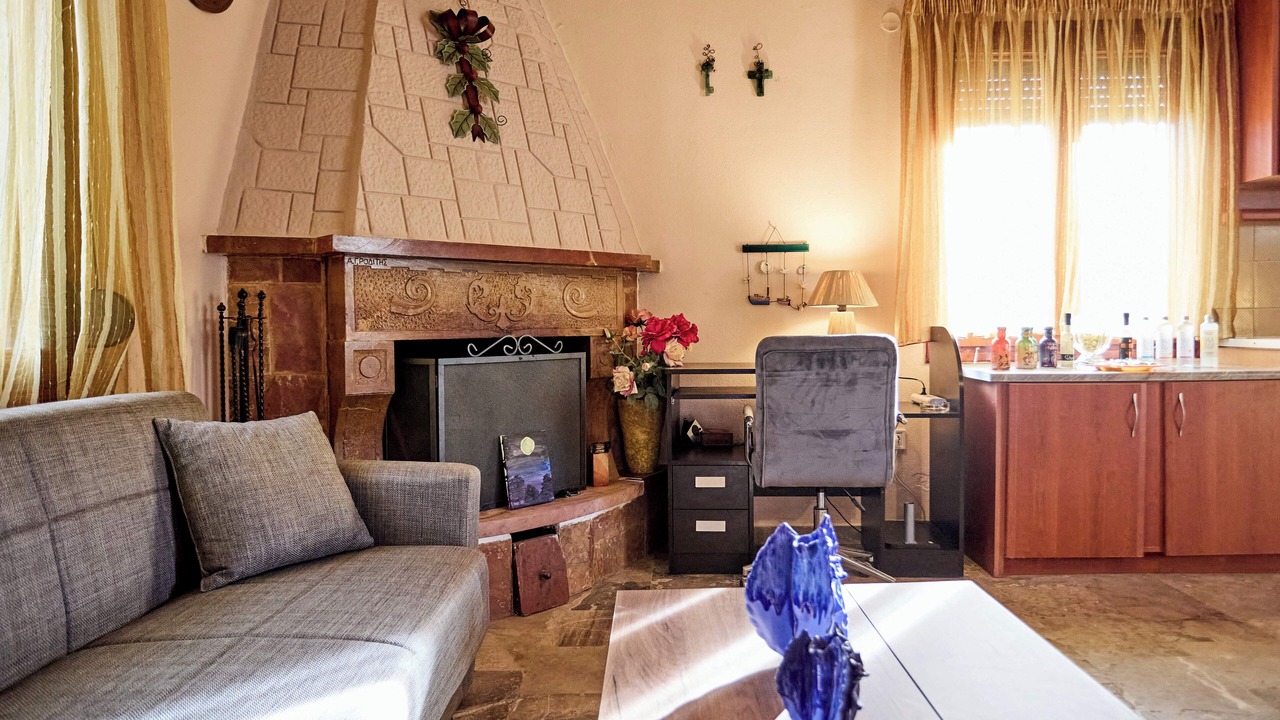Photo of Livingroom in Volissos