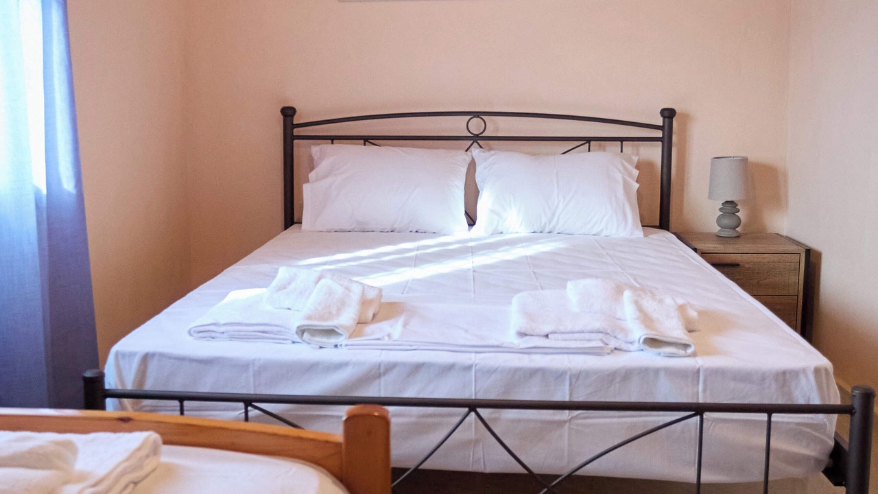 Photo of Bedroom in Volissos
