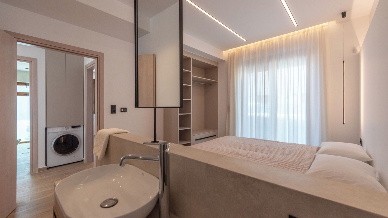 Photo of Bedroom in Asteri