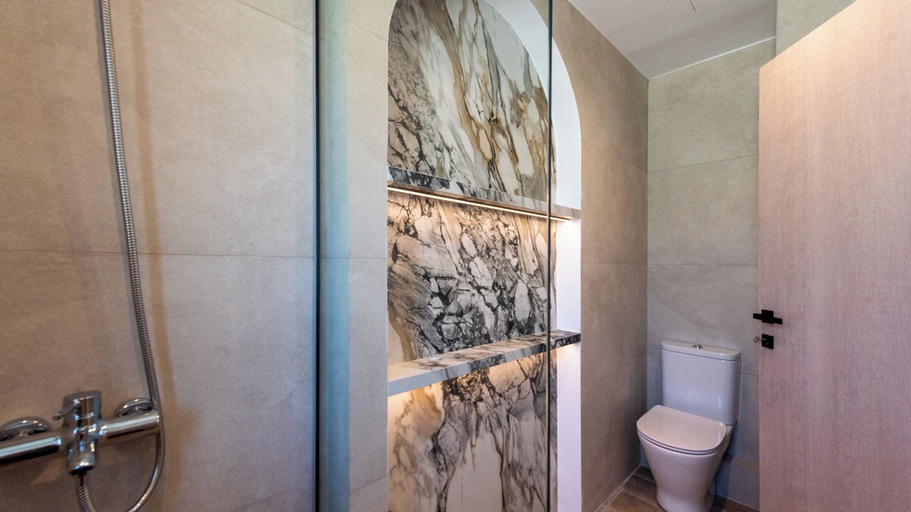 Photo of Bathroom in Asteri
