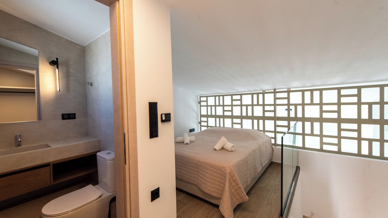 Photo of Bathroom in Asteri
