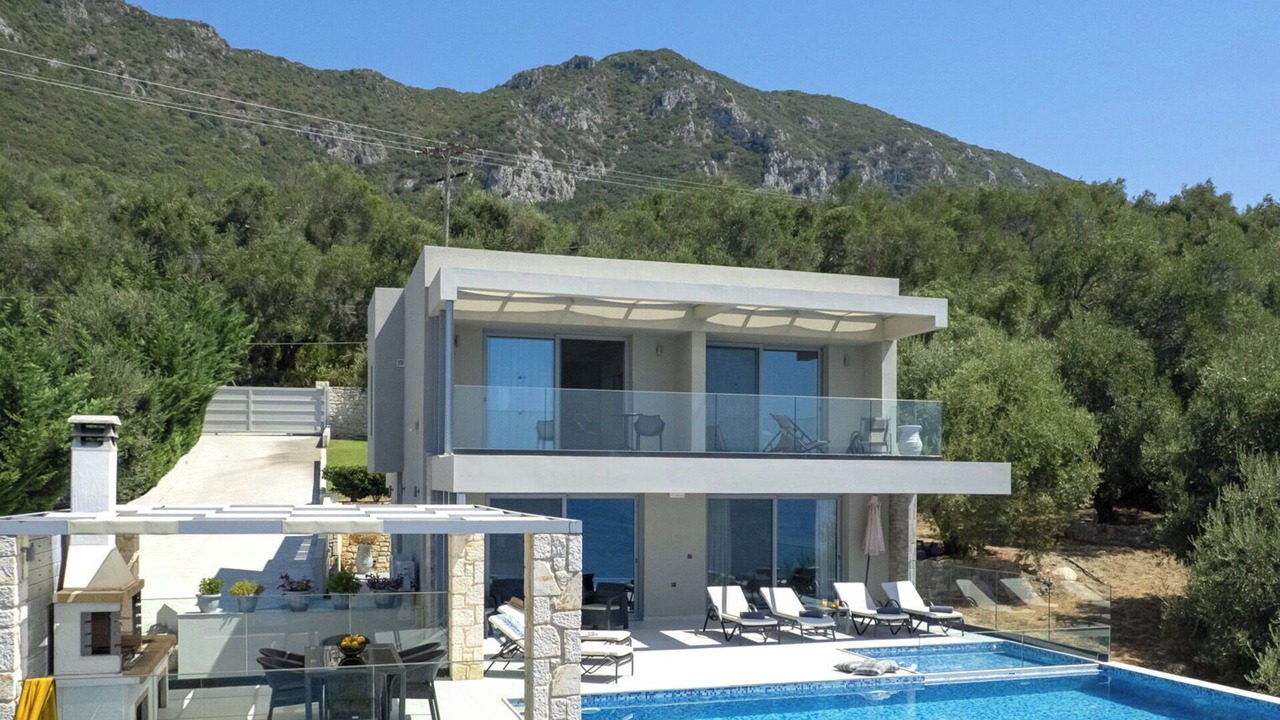 Photo of Outdoor in Agios Matthaios