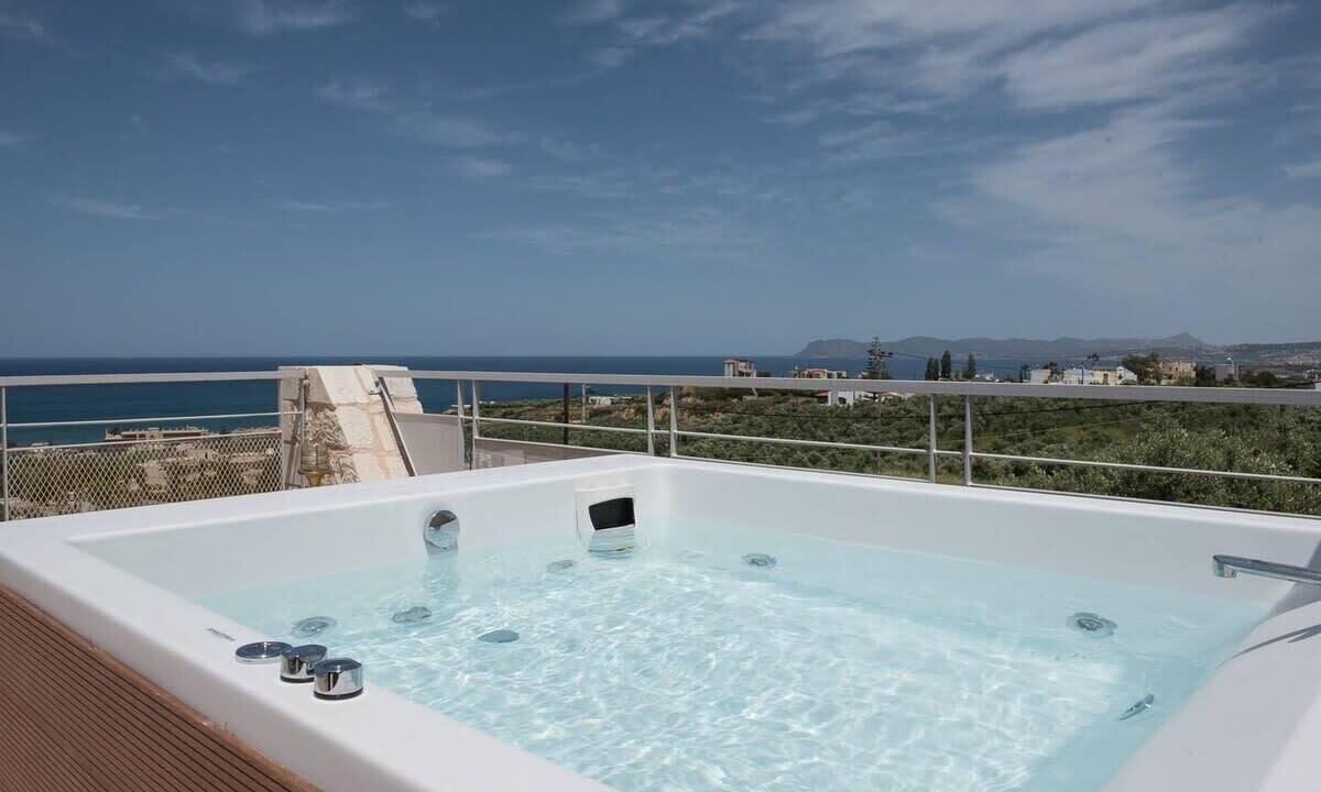 Photo of Outdoor in Kato Stalos
