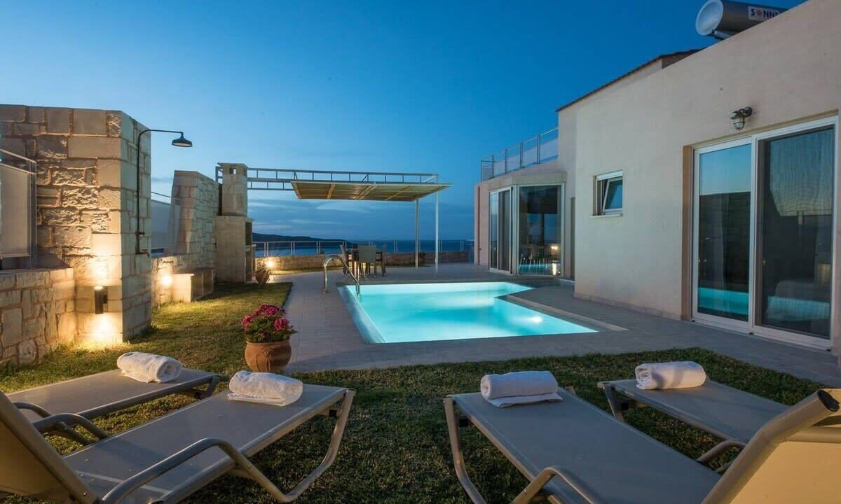Photo of Outdoor in Kato Stalos