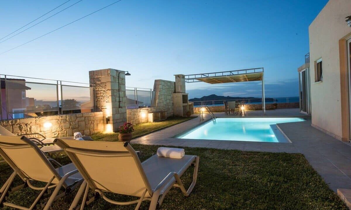 Photo of Outdoor in Kato Stalos