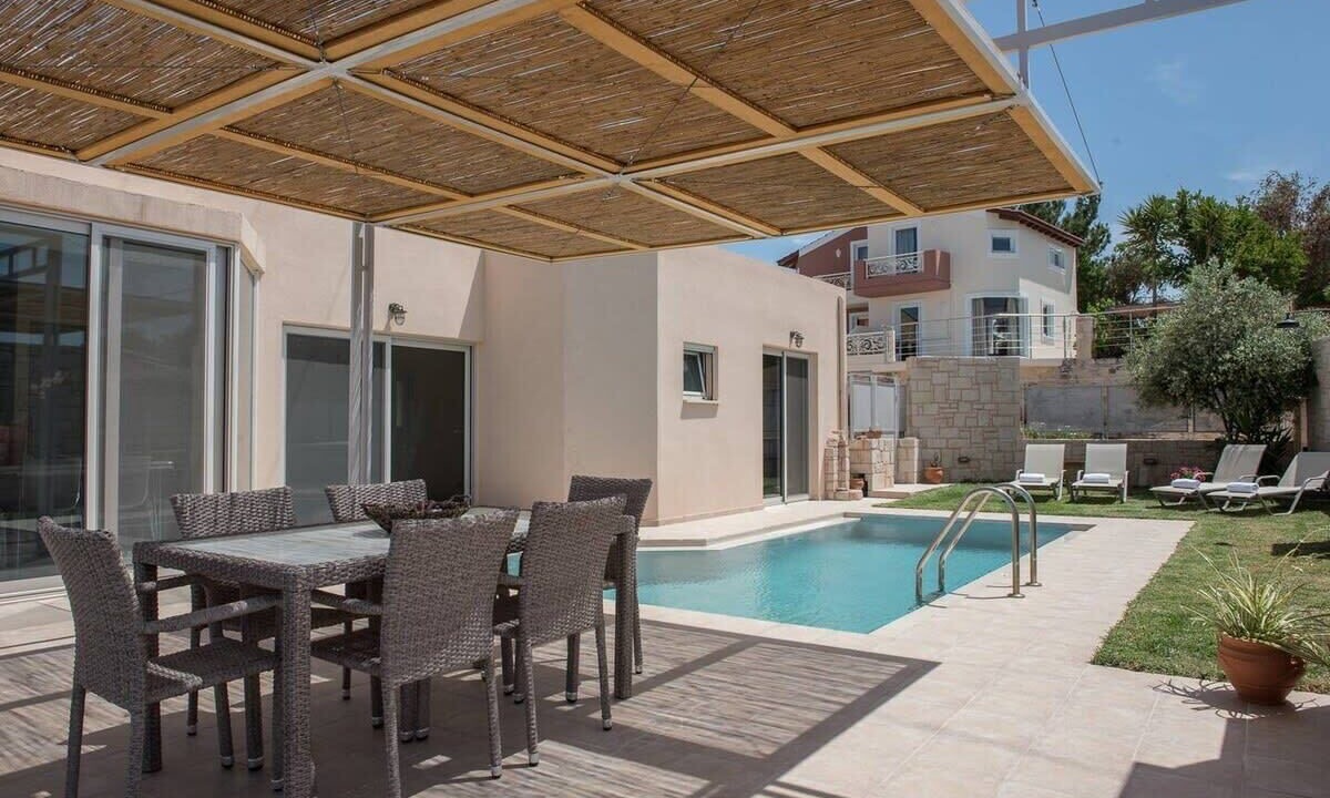 Photo of Outdoor in Kato Stalos