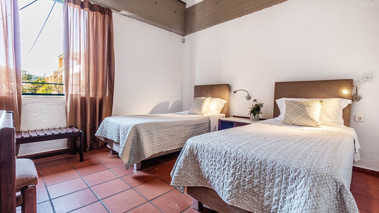 Photo of Bedroom in Barbati
