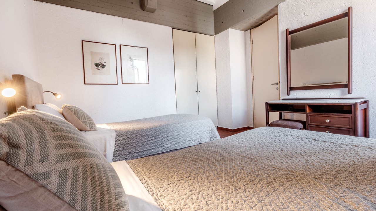 Photo of Bedroom in Barbati