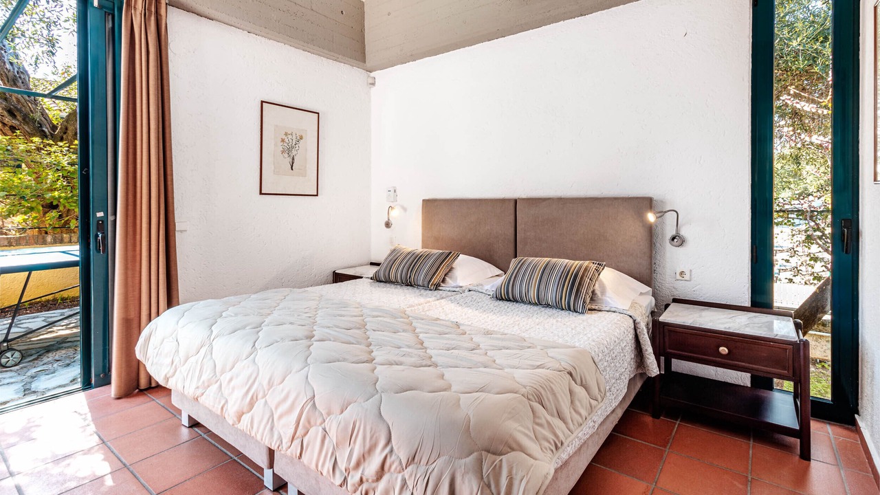 Photo of Bedroom in Barbati