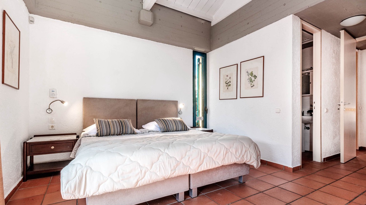 Photo of Bedroom in Barbati