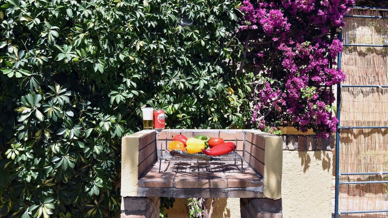 Photo of Outdoor in Barbati