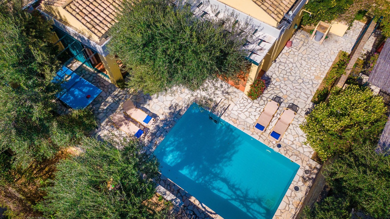 Photo of Outdoor in Barbati