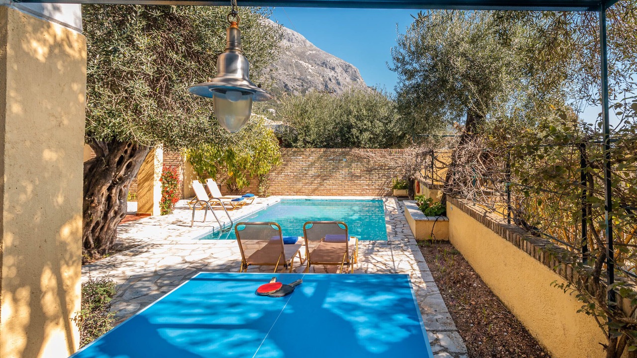 Photo of Outdoor in Barbati